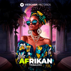 Afrikan (Radio Edit)