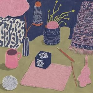 时光里的心动预告