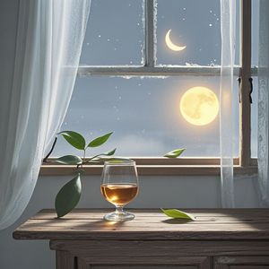 歌起落寞