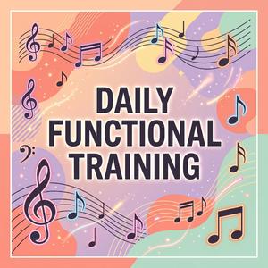 Energy Functional Style