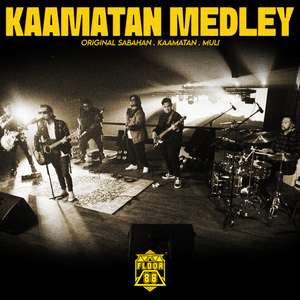 Kaamatan Medley