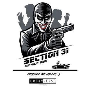 Section 31 (HipHop Beat)