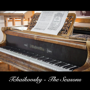 Tchaikovsky - April - Snowdrop Glenn Morrison