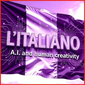 L'ITALIANO (lofi hiphop version)