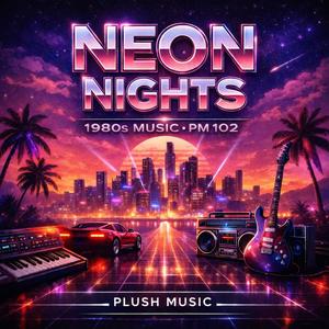 FOREVER YOUNG TONIGHT