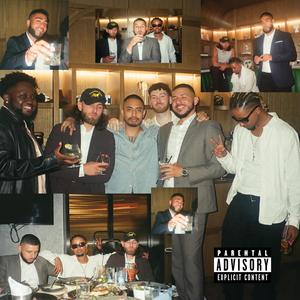 wastin gas (feat. GIANNI, Lordkito & JAS) (Radio Edit)