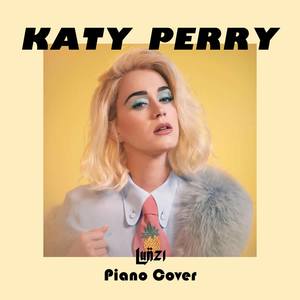 Firework (Piano Cover Katy Perry)