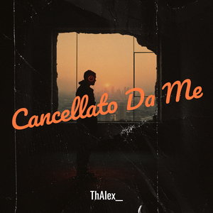 Cancellato Da Me
