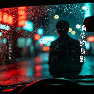 消失的身影