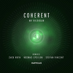 My Valdoxan (Stefan Vincent Remix)