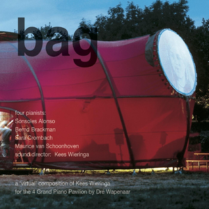 Bag: II. Quartet