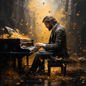 Симфония No. 2: II. Adagio, ma non troppo