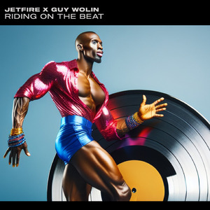 Riding on The Beat (Radio Mix)