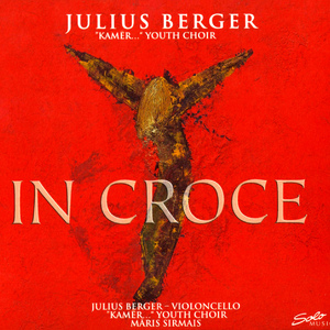 10 Preludes (Studies): No. 5. Sul ponticello - Ordinario - Sul tasto