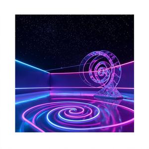 Sub Bass Spiral