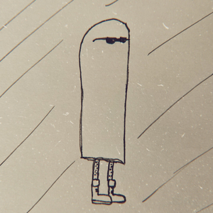 My Tie is Tight and I Can't Stop Crying