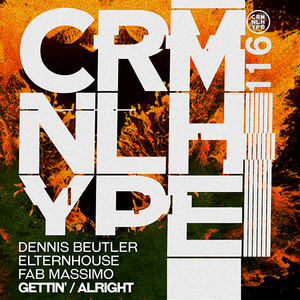 Gettin' (Extended Version)