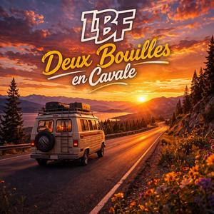 Deux bouilles en cavale