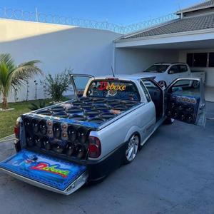 Escorregou Abaixa e Pega Eletrofunk