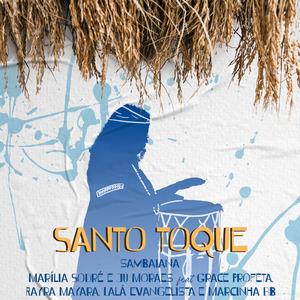Santo Toque
