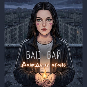 Дождь и огонь