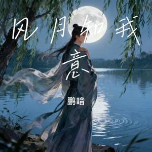 风月知我意