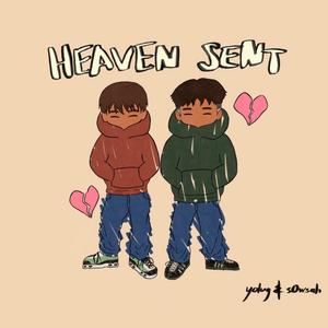 HEAVEN SENT (feat. S0WSAH)