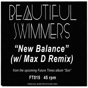 New Balance (Max D Remix)