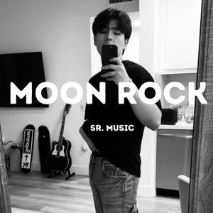 Moon Rock