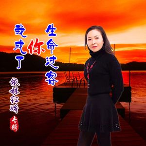 我成了你生命过客 (原唱)