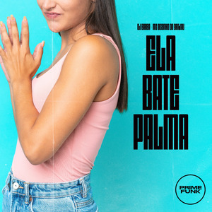 Ela Bate Palma