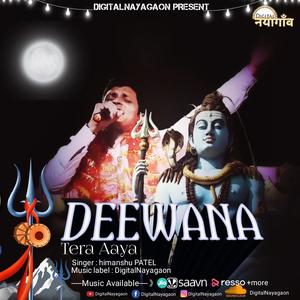 DEEWANA TERA AAYA