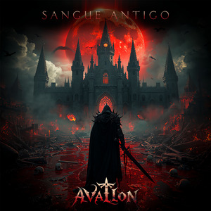 Sangue Antigo