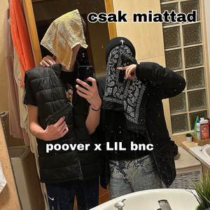 Csak Miattad