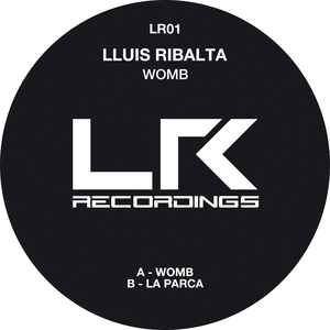 La Parca (Original Mix)