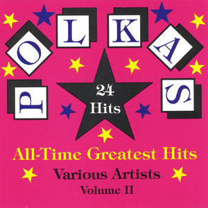 Lauterbach Waltz Medley