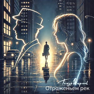 Отраженьем рек