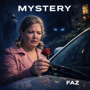 Mystery (feat. Gwen)