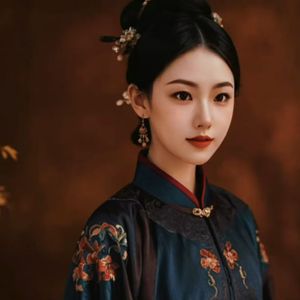 满城尽带黄金甲