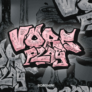 VORSPLAY 2025 (Hjemmesnekk)