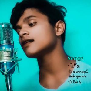 Dil ko karar aaya X Aapke pyaar mein