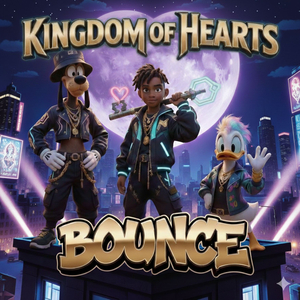 Sanctuary (R&B Passion)