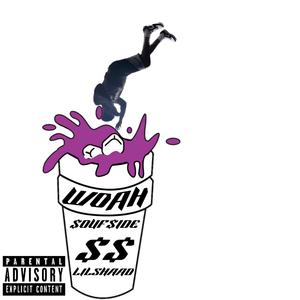 WOOAAH (feat. LILSHAAD)