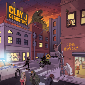 Why Does Everybody Hate Me?