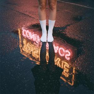 Neon & Rust