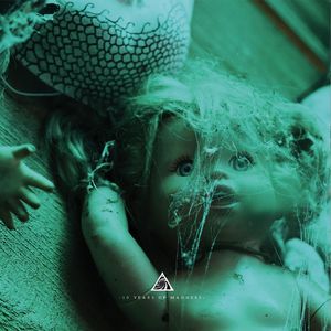 Psychedelic Revolution