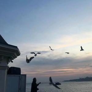 祝你爱我到天荒地老