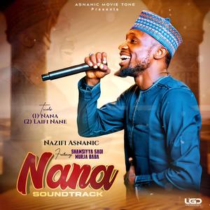 Laifi Nane (feat. Murja Baba)
