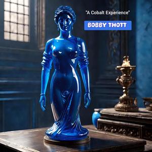 A Cobalt Experience