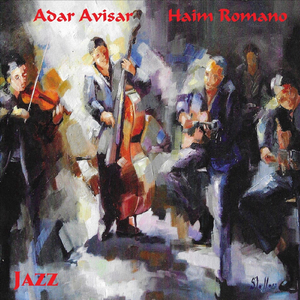 Bored (feat. Stacey James)